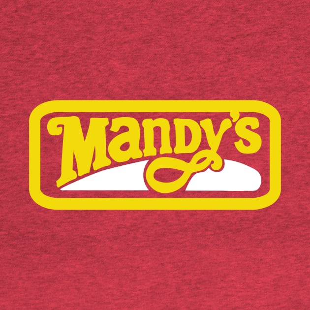 Mandy's by LordNeckbeard